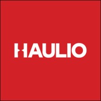 Haulio logo - Similar company to R3D3 Ventures
