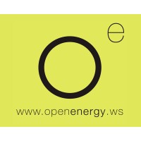 Openenergy logo - Similar company to Openenergy
