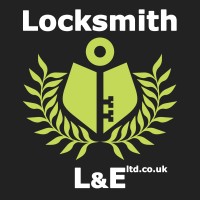 Locksmith L & E Ltd logo - Similar company to The Locksmith Agency