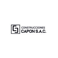 CONSTRUCCIONES CAPON SAC logo - Similar company to Drill & Construction Corporation