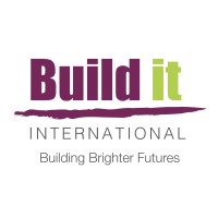 Build It International logo - Similar company to Orkidstudio