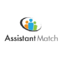 Assistant Match logo - Similar company to 24/7 Virtual Assistant