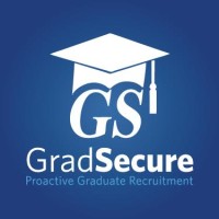 GradSecure logo - Similar company to Arcon Recruitment