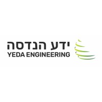 Yeda Engineering Ltd. logo - Similar company to Net-Up Engineering & Integration Ltd.