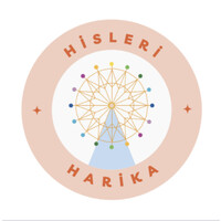 Hisleri Harika logo - Similar company to Partonal Design