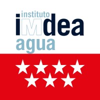 IMDEA Agua logo - Similar company to Imdea Materials Institute