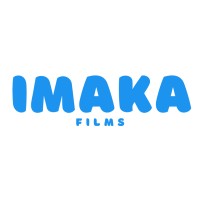 IMAKA FILMS logo - Similar company to Motionquest