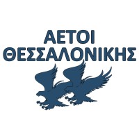 Aetoi Thessalonikis logo - Similar company to Footeuses