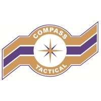 Compass Tactical logo - Similar company to Tyte Integrated Services