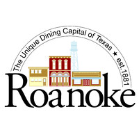 City of Roanoke, TX logo - Similar company to Third Set Collective 🎶