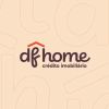 DFHOME logo - Similar company to Vivo Empresas Brasil