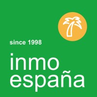 INMO ESPAÑA logo - Similar company to Vastgoed-Admin