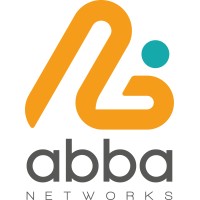 ABBA Networks logo - Similar company to Dynet