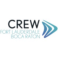 CREW Fort Lauderdale Boca Raton logo - Similar company to Ccim Florida Chapter | Miami District