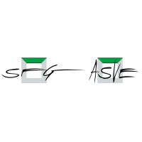 Schweizerische Fachvereinigung Gebäudebegrünung logo - Similar company to Converde