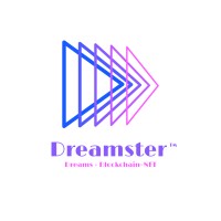 Dreamster logo - Similar company to Dragonchain