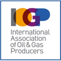 IOGP Europe logo - Similar company to Let'S Get Focused On Leadership
