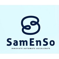 SamEnSo- 日本とインドの産業自動化とウェットブラストのパートナー logo - Similar company to Samenso India