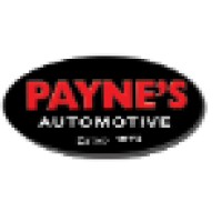 Payne'S Automotive, Llc