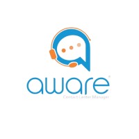Aware Contact Center logo - Similar company to It Managers Services Sas