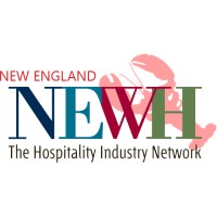 NEWH New England logo - Similar company to Home Baking Association