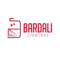 Bardali Creations logo - Similar company to Lunar I.T. Solution Pvt. Ltd.