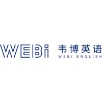 韦博英语