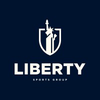 Liberty Sports Group logo - Similar company to Dci Projects