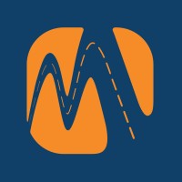 Mile Marker logo - Similar company to Cage Point