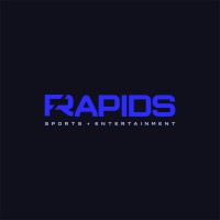 Rapids Sports and Entertainment logo - Similar company to Flovale