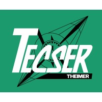 TECSER THEIMER SL logo - Similar company to Icd Servicio