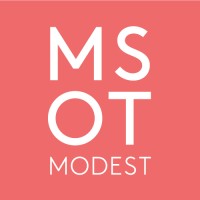 Most Modest logo - Similar company to Essata Technologies, Inc.