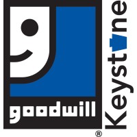 Goodwill Keystone logo - Similar company to Goodwill Industries Of Kansas