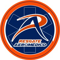 Resgate Aeromédico - Aviação e Saúde logo - Similar company to Resgate.Com (Oficial)