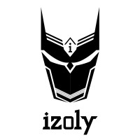 İzoly logo - Similar company to Markacat Digital Reklam Ajansı