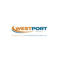 WESTRAN PORTSIDE TERMINAL LTD logo - Similar company to Doubletree Forest Products Ltd