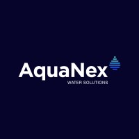 AquaNex logo - Similar company to Swiss Aqua Technologies