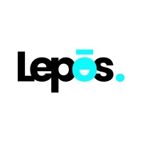 Lepōs logo - Similar company to Nova Group