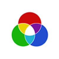 Colorsphere logo - Similar company to Pence Visual Communications Inc.