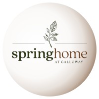 Spring Home at Galloway logo - Similar company to Trans Euro Group
