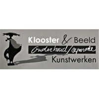 Klooster en Beeld logo - Similar company to L'Okapi Foundation