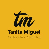 Tanita Miguel - Redacción Creativa logo - Similar company to Miguel Pierre