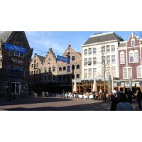 Arnhemse vacatures logo - Similar company to Vacatures Arnhem
