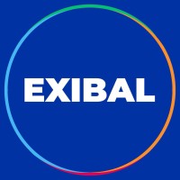 EXIBAL Cía. Ltda. logo - Similar company to Nutril (Unicol S.A.)