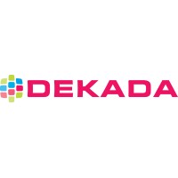 Dekada SA logo - Similar company to Associatepro.Ai