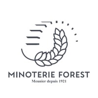 Minoterie Forest logo - Similar company to Ecp Bourgogne