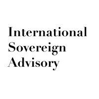 International Sovereign Advisory logo - Similar company to Paris Club Secretariat