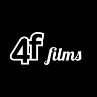 4f films logo - Similar company to Tangram Content
