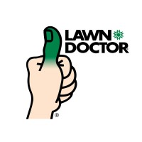 Lawn Doctor logo - Similar company to Brewbuzz Media