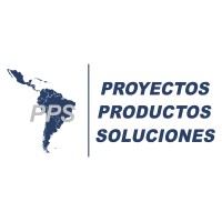 Proyectos Productos Soluciones SAC logo - Similar company to Perú Piping Spools